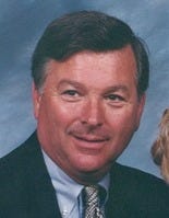 Photo of Kenneth L. Smith