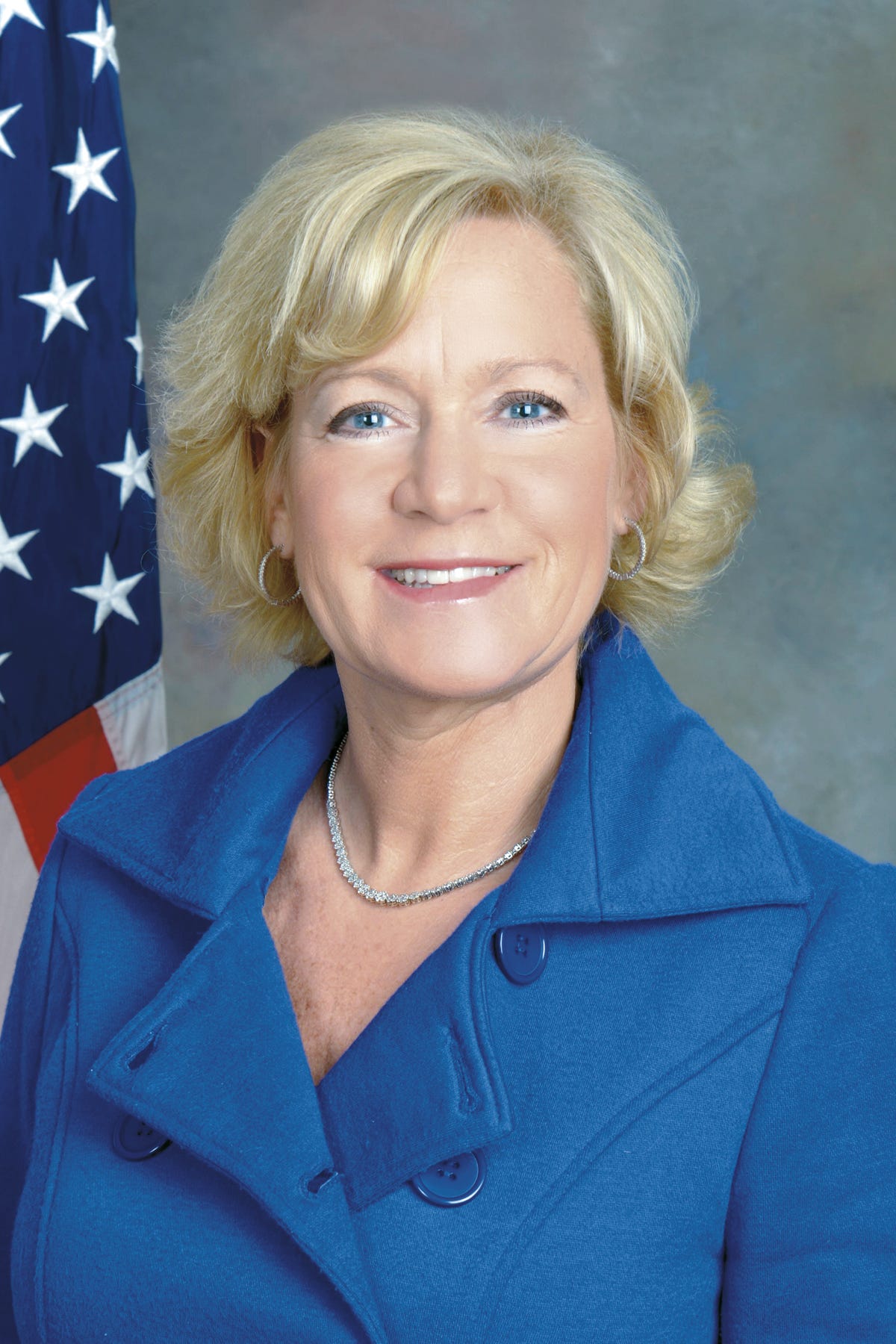 State Sen. Lisa Boscola